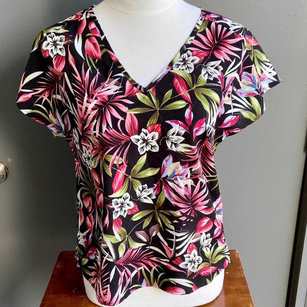 Shein Blouse
